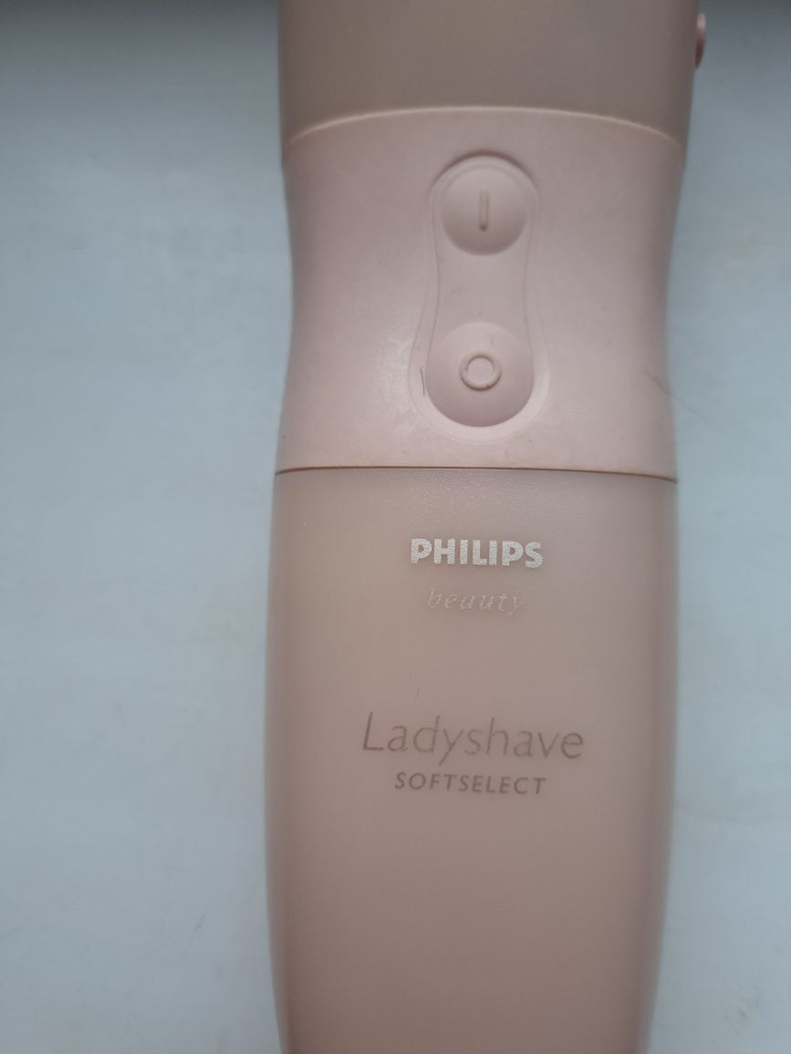 Depilator Philips beauty