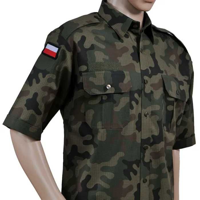Koszulo bluza polowa wz 93 43/192