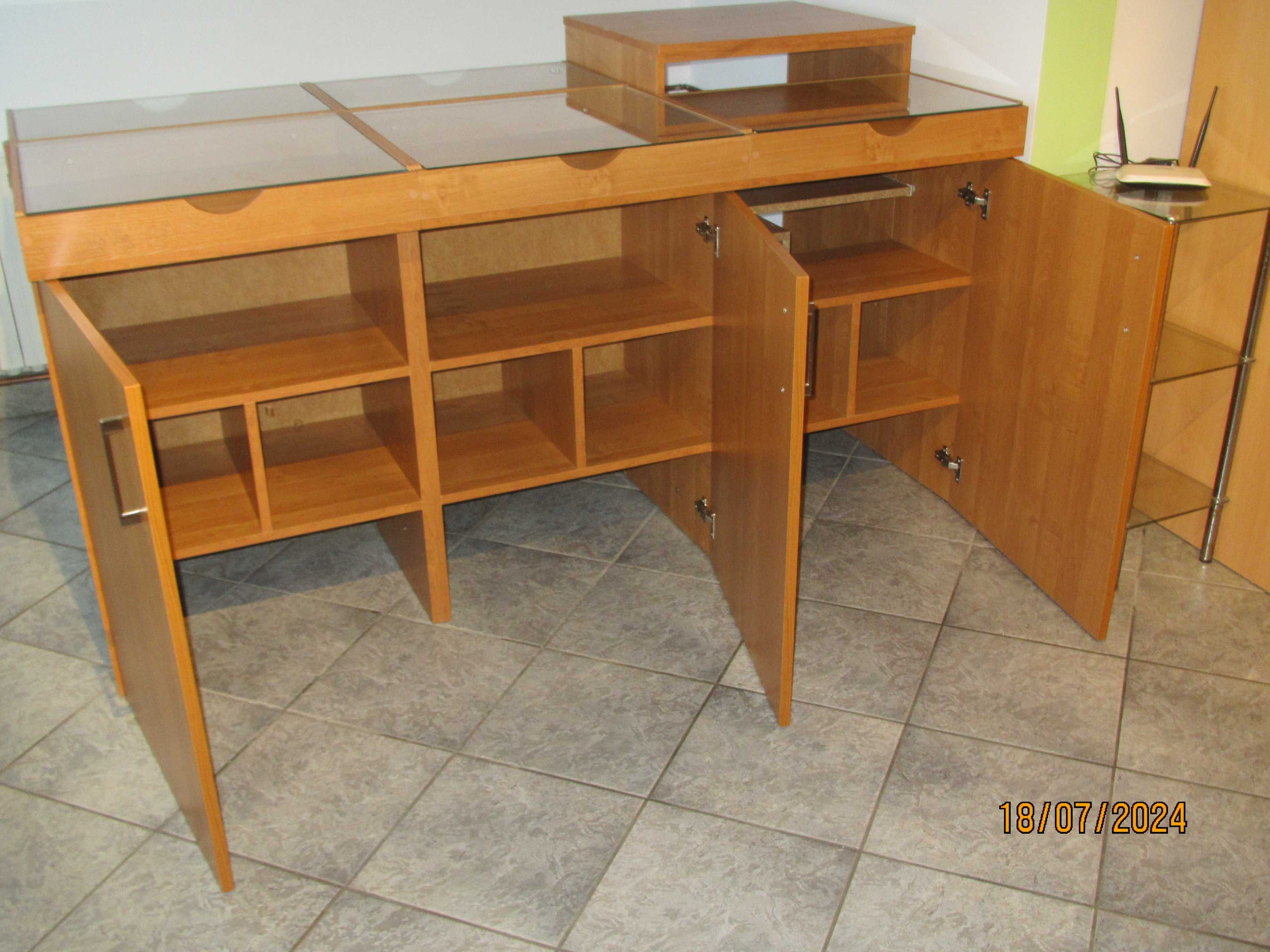 lada szafka regał mebel