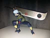 Figurka Naruto Kakasi