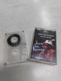 John Lee Hooker. Boom Boom. Kaseta magnetofonowa