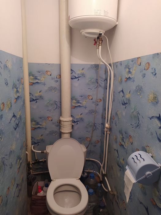 Сдам 1 комн.квартиру на Тополь 1