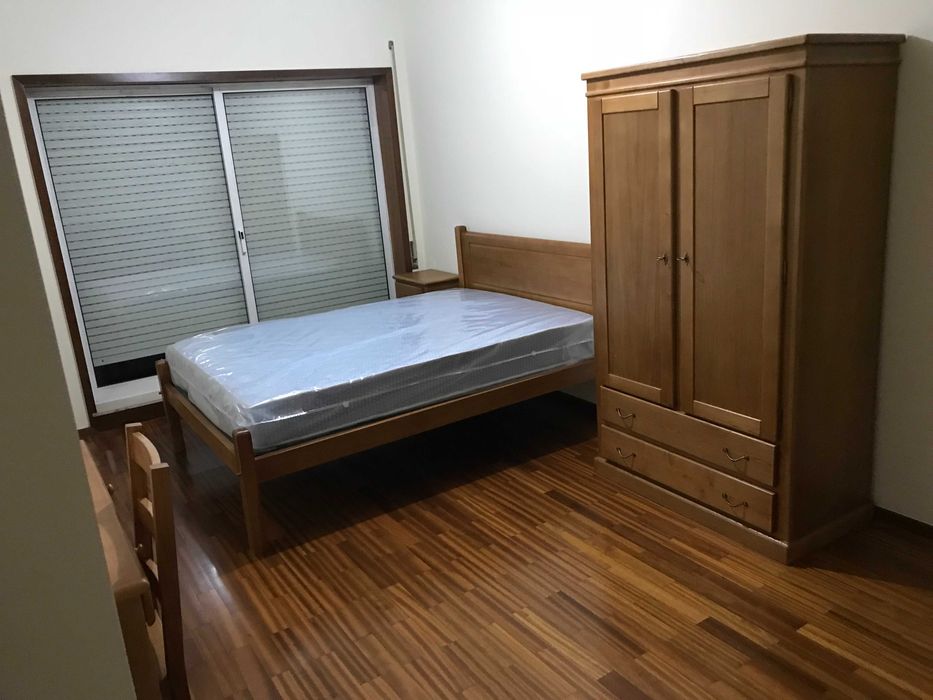 Apartamento T1 - Rua dos Peões - Universidade do Minho