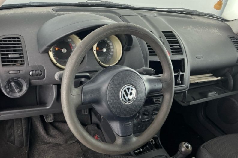 VW Polo 1.0 Confortline 140 mil kms apenas