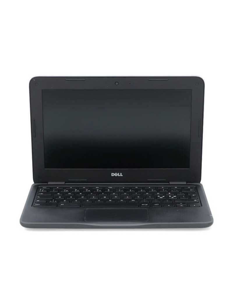Laptop Dell Chromebook 11 2/16 Intel 2995U