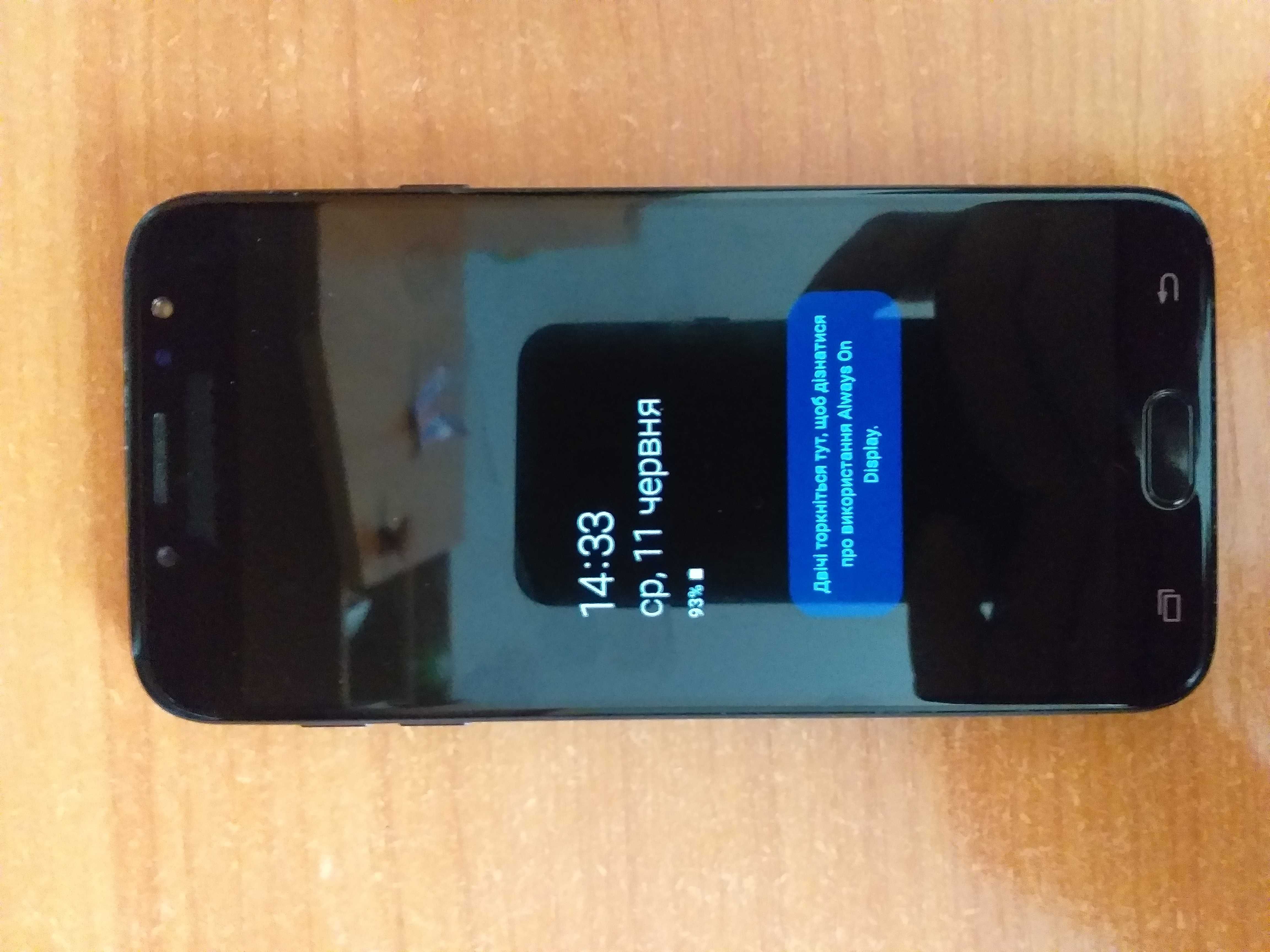 Samsung J730 (NFC)