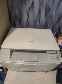 МФУ лазерный принтер, сканер, ксерокс