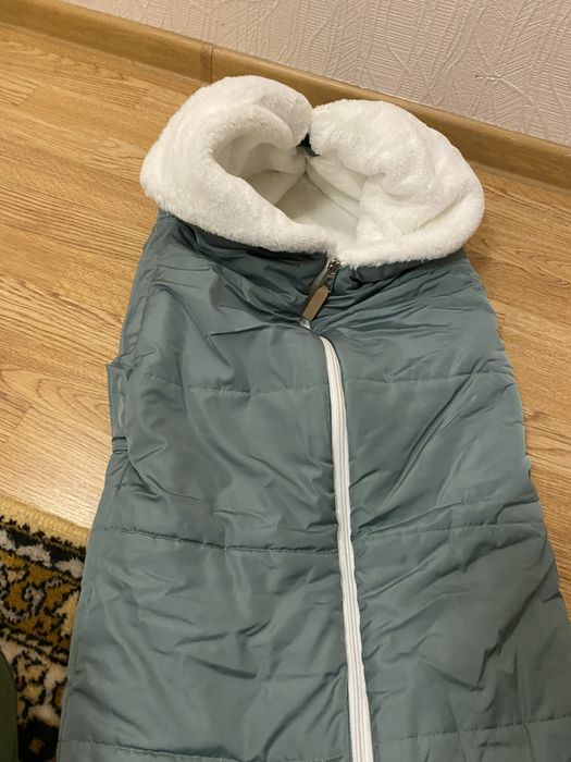 Продаю зимовий конверт