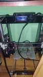 3д принтер anet a8