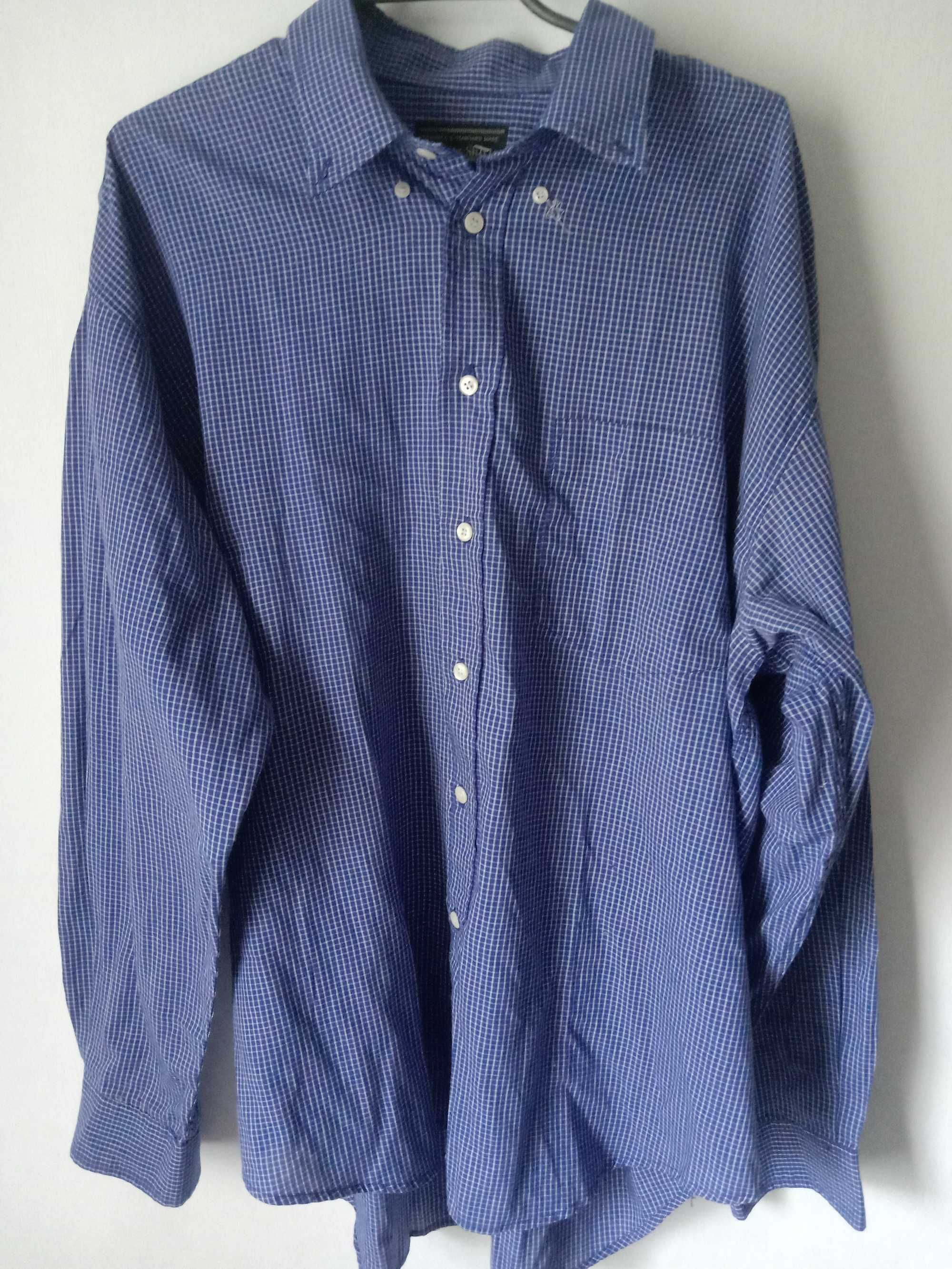 Koszula męska Mauritz Shirts 42/44/46