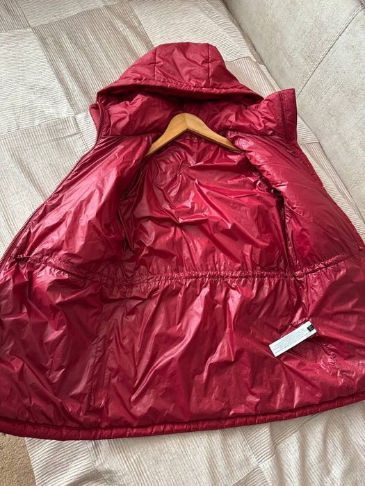 куртка демісезонна оригінал Massimo Dutti