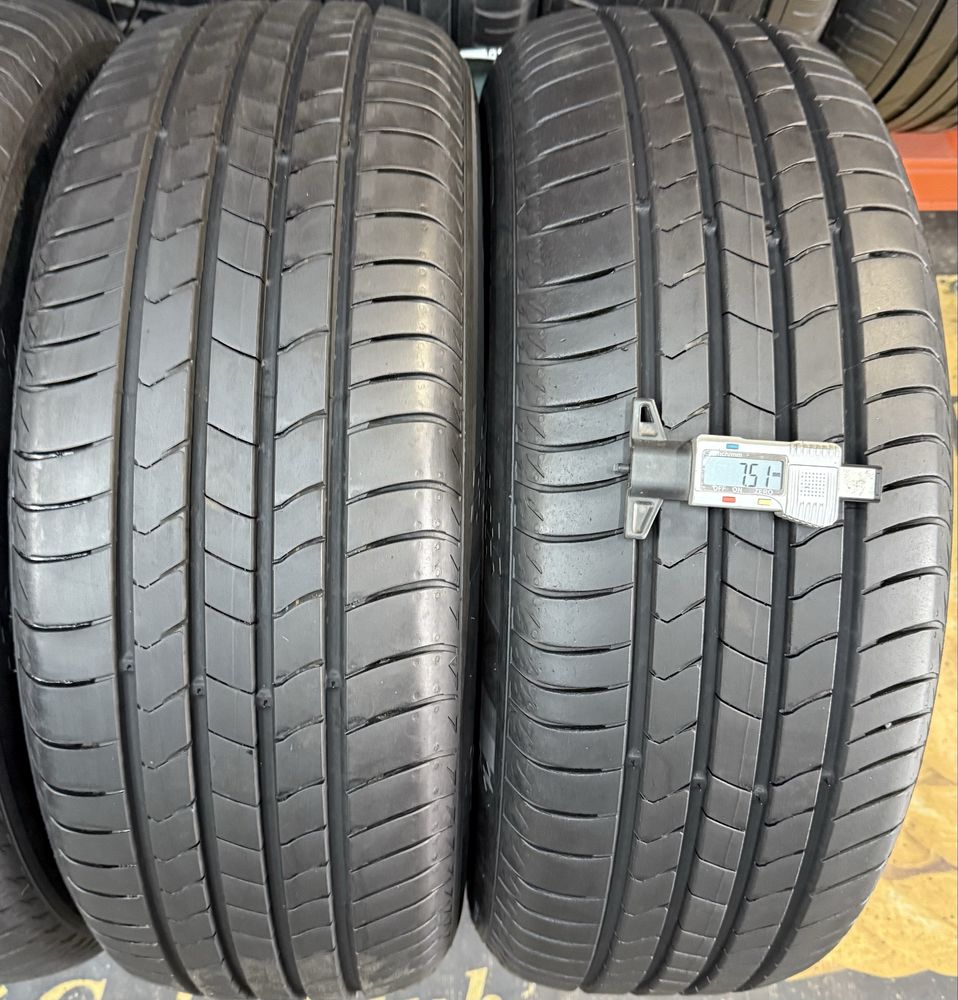Opony 205 60 R 16 92H Kumho