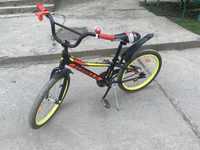 Велосипед Formula NITRO дитячий