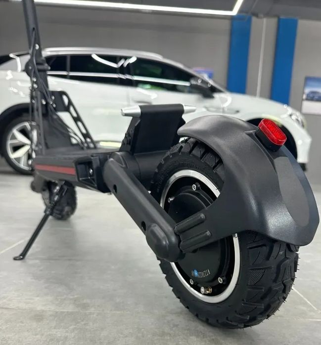 Продам Електросамокат, Електроскутер G2 Pro 2025 рік 18Ah