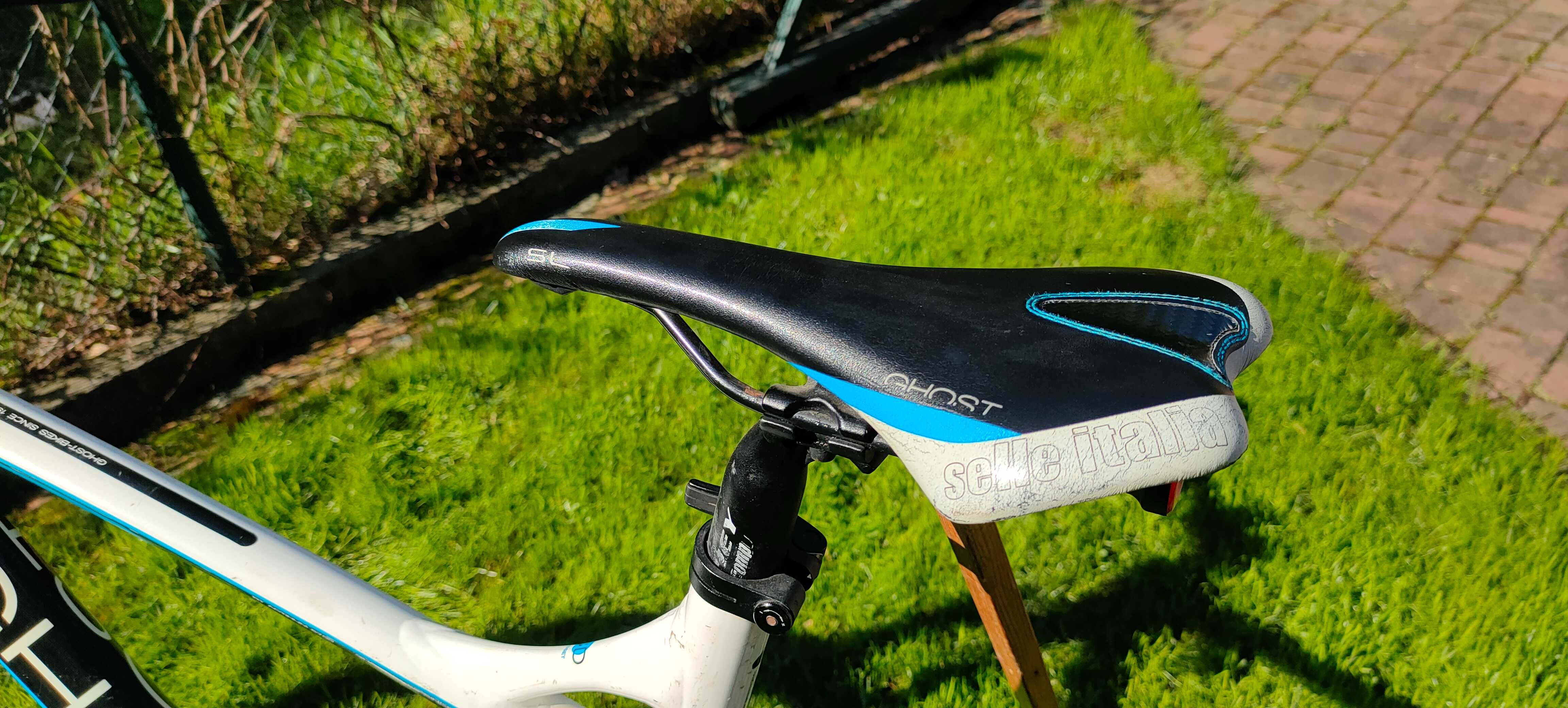 Rower  Górski  Full Ghost Rt 5700
