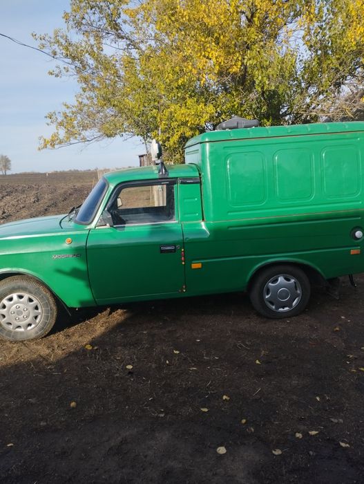 Продам автомобіль ИЖ 2715