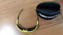 okulary sportowe arctica