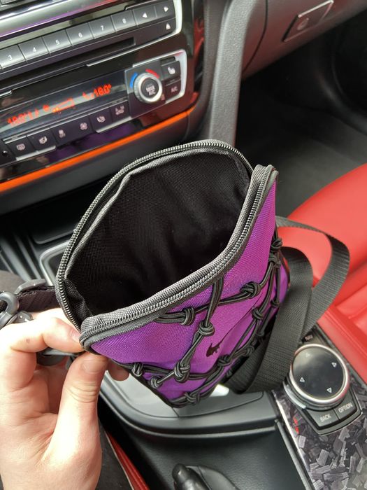 Сумка Nike Унісекс (Rezenu) месенджер через плече