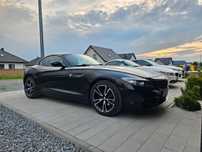 BMW Z4 BMW Z4 sDrive 23i 204 KM drugi właściciel