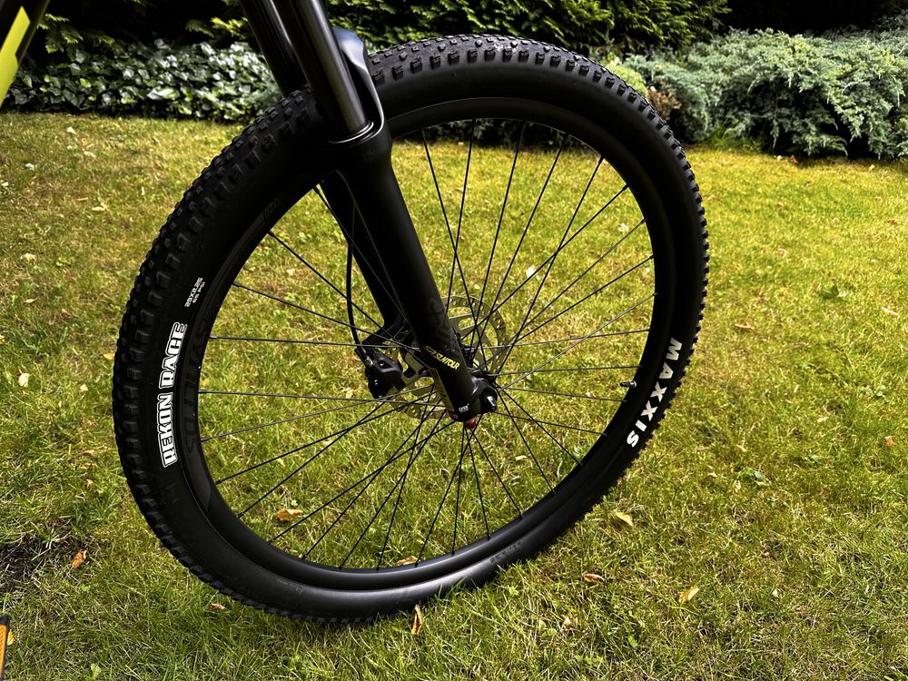 Scott Scale 980 rozmiar M 2022r