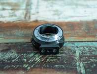 Metabones Canon EF Lens do Sony E T Smart Adapter
