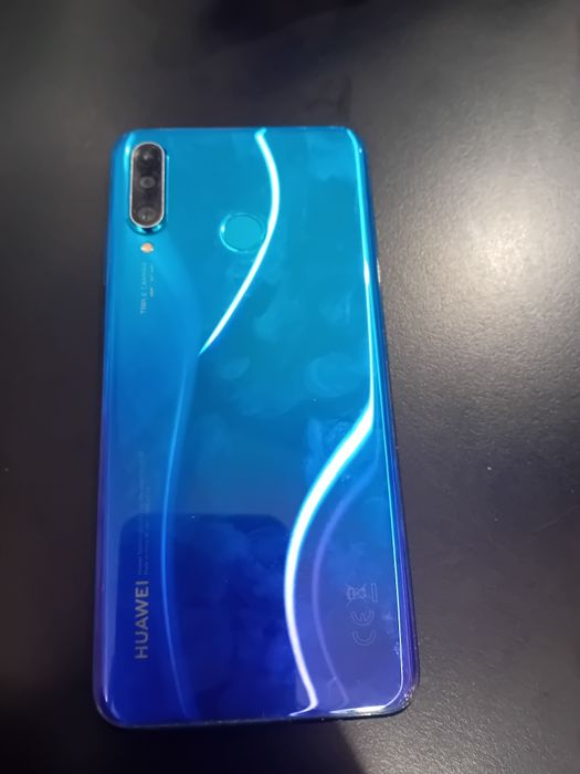 Huawei p30 lite dual sim