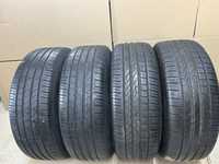 225/55R17 Pirelli Cinturato P7 2017рік 4шт