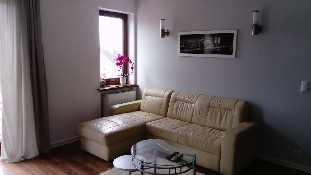 Apartament Grey Skierniewice/wynajem dobowy