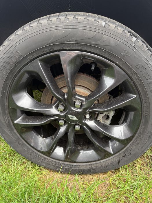 Felga dodge durango 6QP26TRMAA