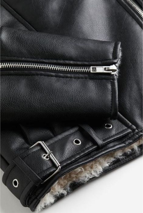 Дублянка H&M