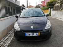 Renault Clio 1.2 16V Tce 100cv