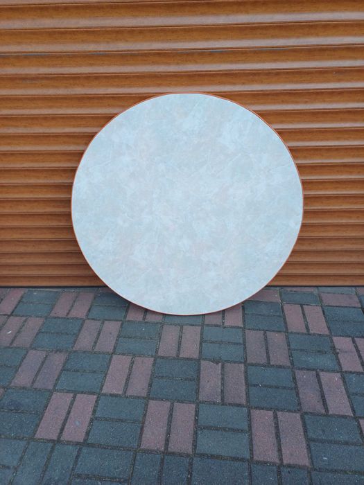 Podstawa z giętego drewna do stolika Thonet