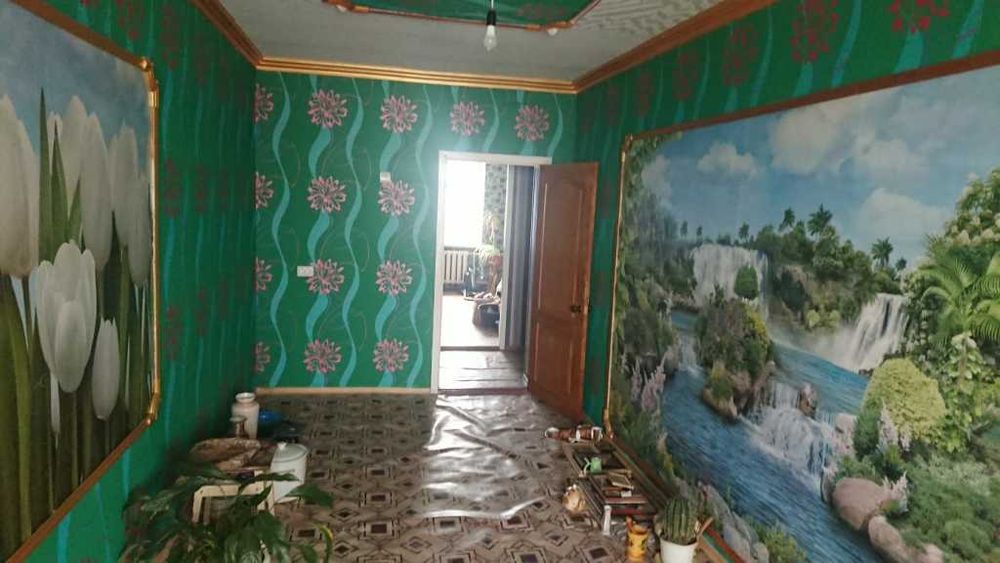 Продаж 3-к квартири (59 м2) м.Бориспіль, в.Завокзальна, 7А, 33000 $