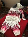 Conjunto SHEIN - veste L
