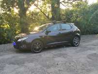 SEAT Ibiza 1.2 TDi Style DPF
