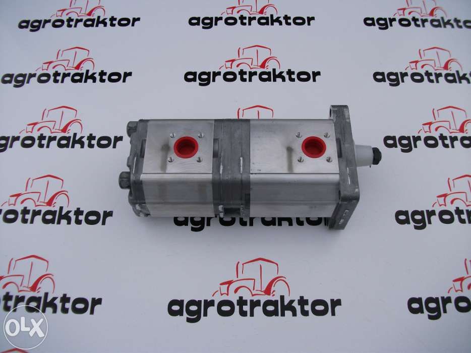 Pompa hydrauliczna FARMTRAC 690 / 7100 DT
