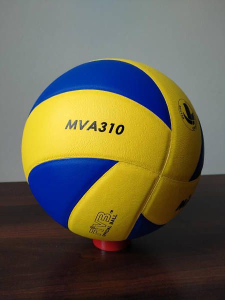 Mikasa MVA310 повністю новий та запакований