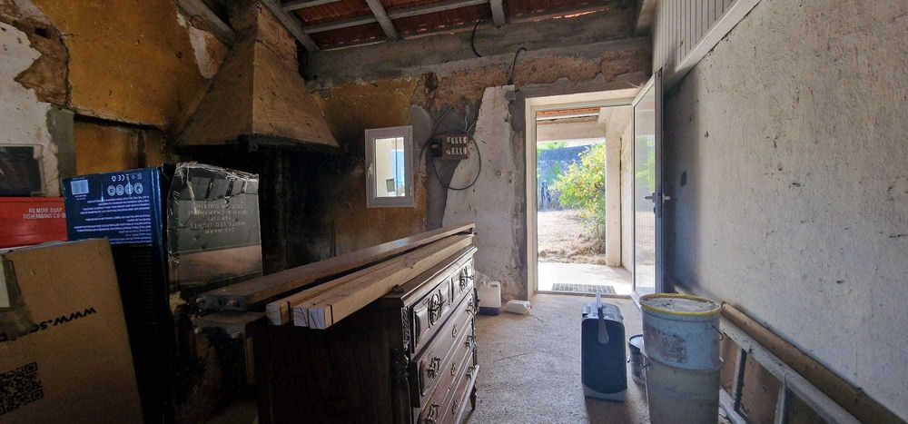 Moradia - Albergaria dos doze, Pombal