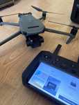 Квадрокоптер Dji mavic 3 E
