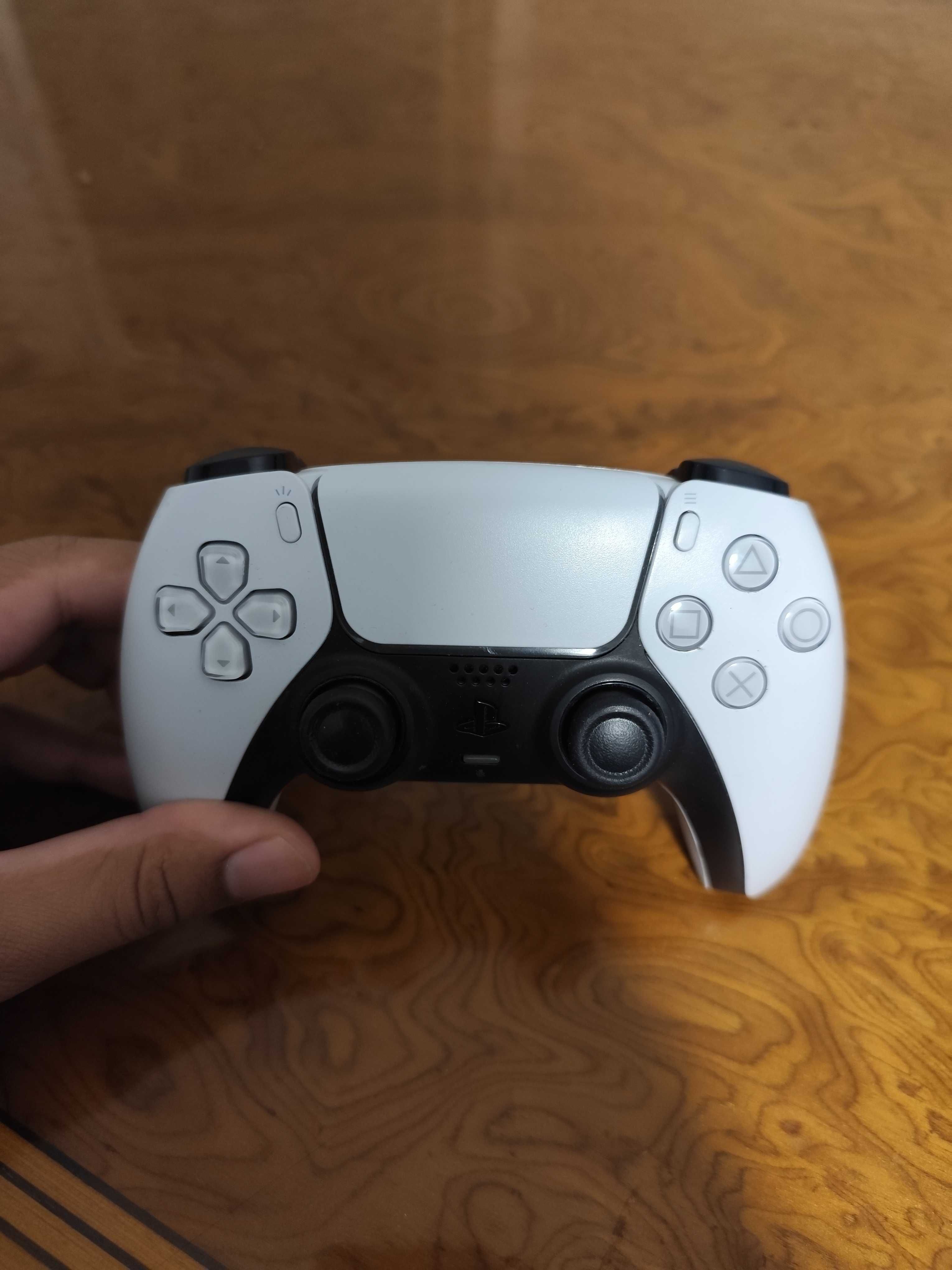 Dualsense (Ps5) com controller drift