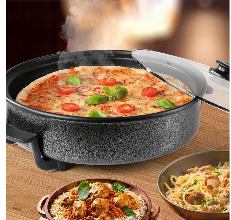 Patelnia elektryczna GOURMET MAXX