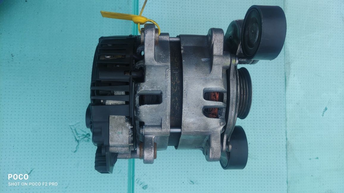 Alternator Audi A5 8W