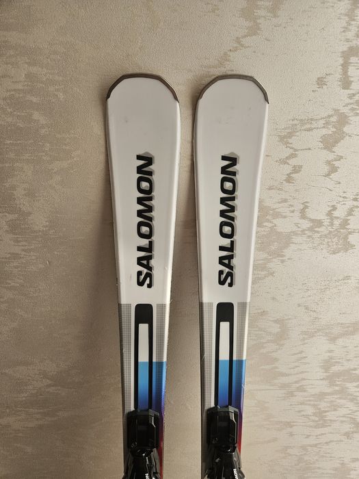 Narty Salomon Addikt 149 cm 2024 rok