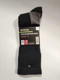 Чоловічі шкарпетки PARKSIDE® (43/46, чорні)
