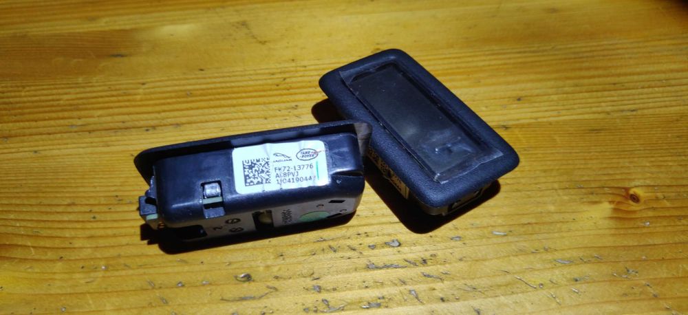 Лампочки салона FK72-13776