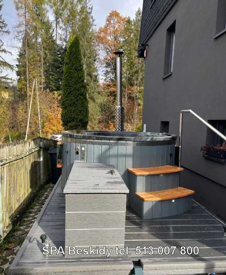 Dom, domek w górach do 14 osób, basen, sauna, bilard, kino