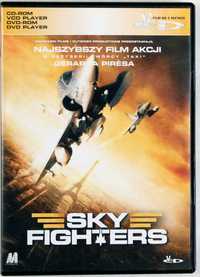 Sky Fighters 2xVCD (Monolith Films)