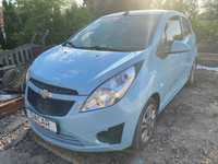 Електромобіль Chevrolet Spark EV Шевроле Спарк