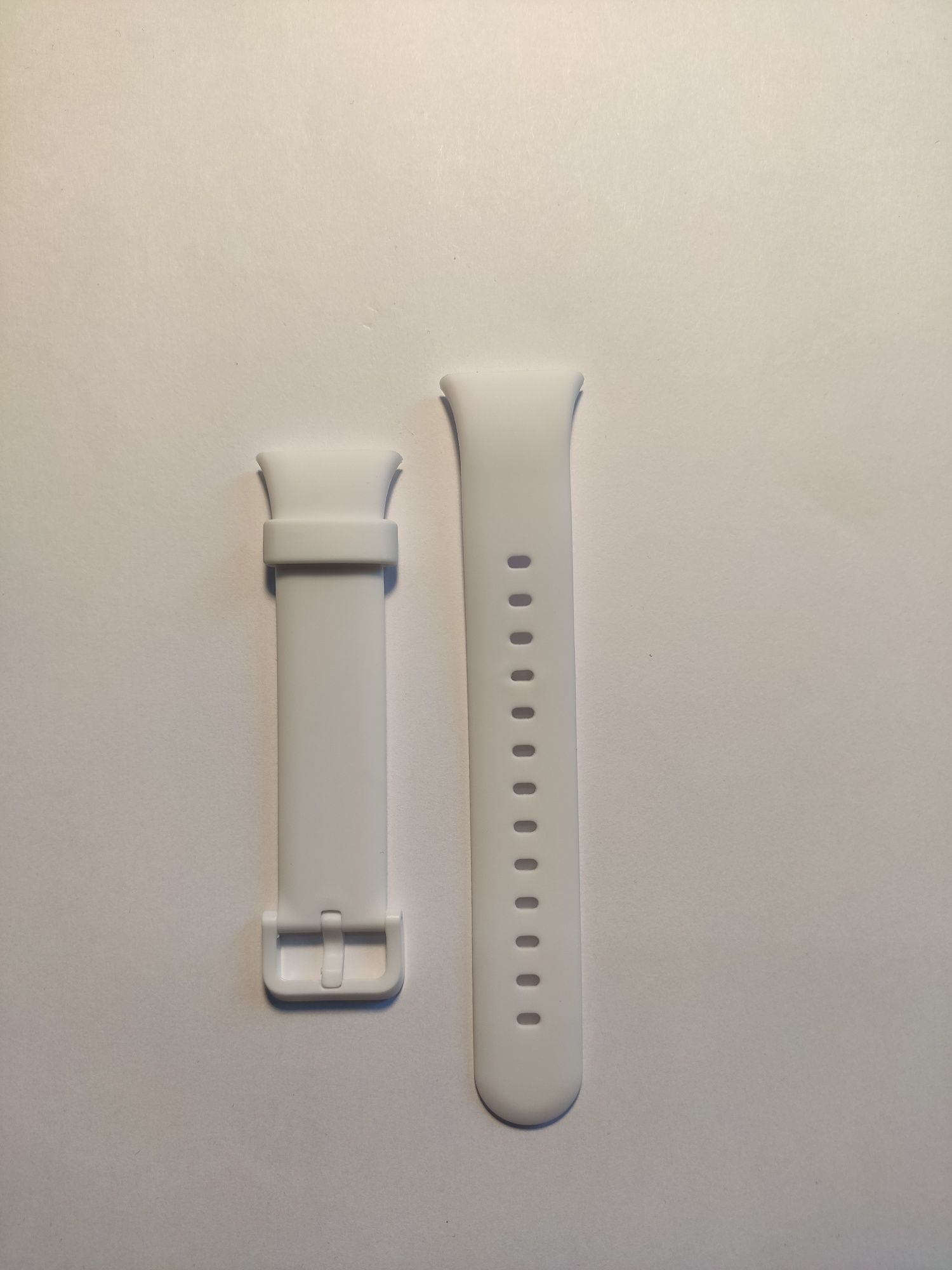 Ремінці cиліконові для Xiaomi Mi Band 7 Pro+подарунок