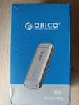 Dysk SSD 1TB uszkodzony